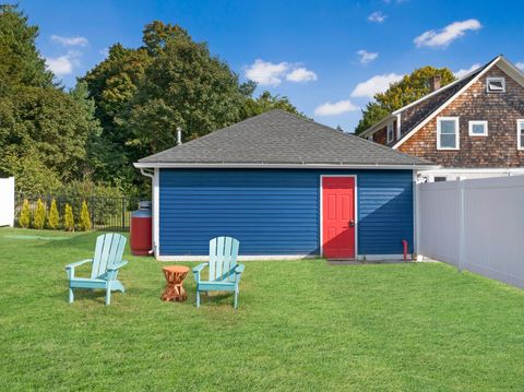 Tiny photo for 3 Pearl Street #D, Groton, CT 06355 (MLS # 24143469)