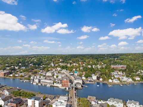 Tiny photo for 3 Pearl Street #D, Groton, CT 06355 (MLS # 24143469)