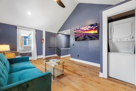 Tiny photo for 3 Pearl Street #D, Groton, CT 06355 (MLS # 24143469)