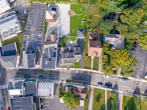 Tiny photo for 3 Pearl Street #D, Groton, CT 06355 (MLS # 24143469)