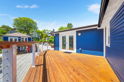 Tiny photo for 3 Pearl Street #D, Groton, CT 06355 (MLS # 24143469)