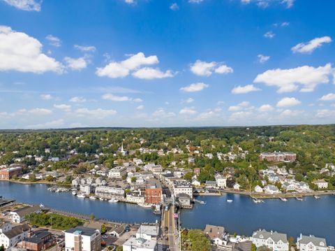 Tiny photo for 3 Pearl Street #D, Groton, CT 06355 (MLS # 24143469)