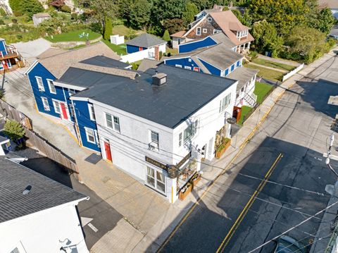 Tiny photo for 3 Pearl Street #D, Groton, CT 06355 (MLS # 24143469)