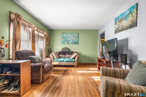 Tiny photo for 34 Elm Street, Ansonia, CT 06401 (MLS # 24214783)