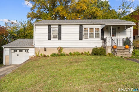 Photo of 34 Elm Street, Ansonia, CT 06401 (MLS # 24214783)