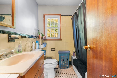 Tiny photo for 34 Elm Street, Ansonia, CT 06401 (MLS # 24214783)