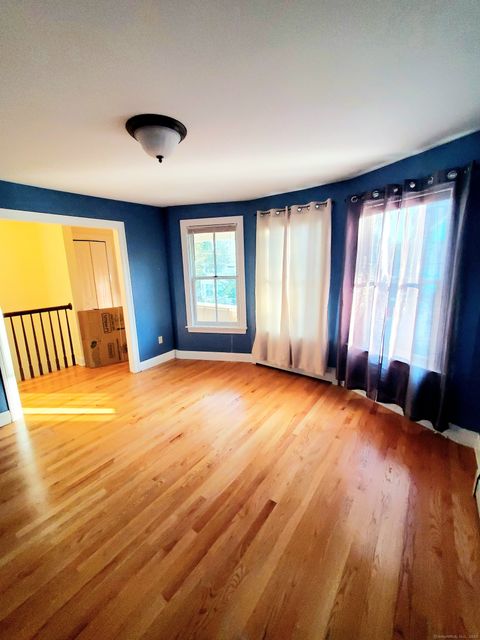 Tiny photo for 157 Starr Street, New Haven, CT 06511 (MLS # 24132747)