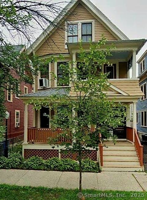 Photo of 157 Starr Street, New Haven, CT 06511 (MLS # 24132747)