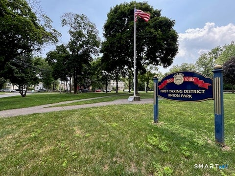 Tiny photo for 3 Union Park #1, Norwalk, CT 06850 (MLS # 24216667)