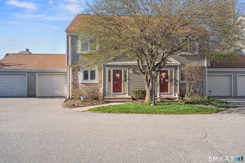 Photo of 184 Main Street #D, Manchester, CT 06042 (MLS # 24183048)