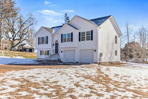 TBB Chapin Avenue Rocky Hill CT 06067