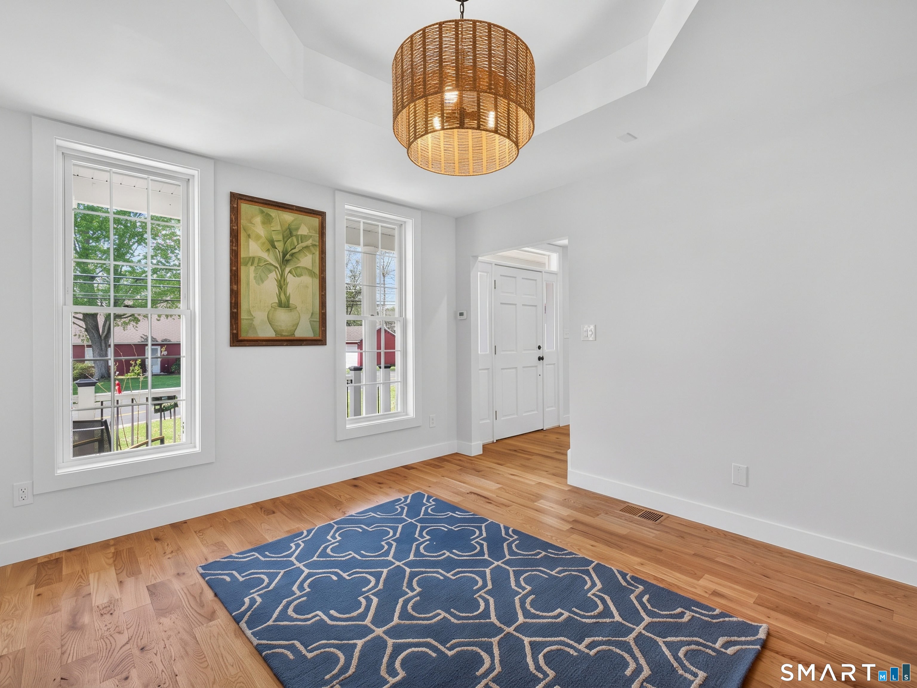 367 South End Road