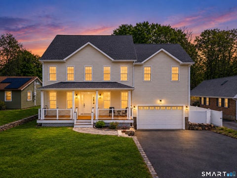 Photo of 367 S End Road, Southington, CT 06479 (MLS # 24213152)