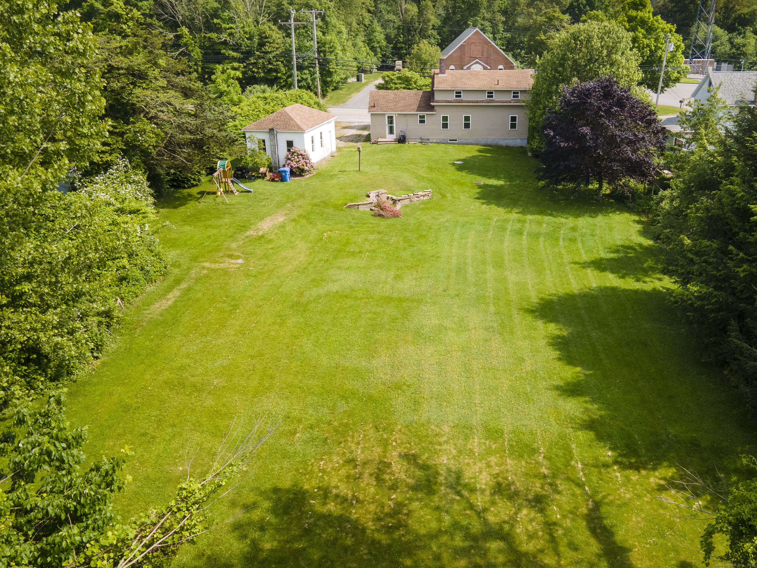 1264 Hartford Pike