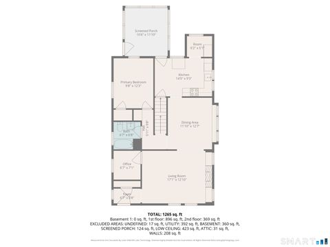 Tiny photo for 134 Russwin Road, New Britain, CT 06053 (MLS # 24157742)