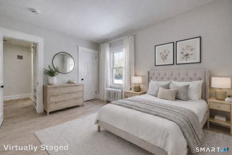 Tiny photo for 134 Russwin Road, New Britain, CT 06053 (MLS # 24157742)