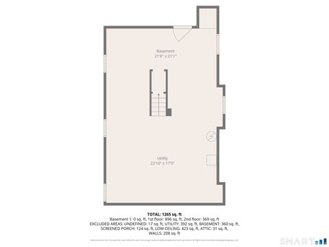 Tiny photo for 134 Russwin Road, New Britain, CT 06053 (MLS # 24157742)