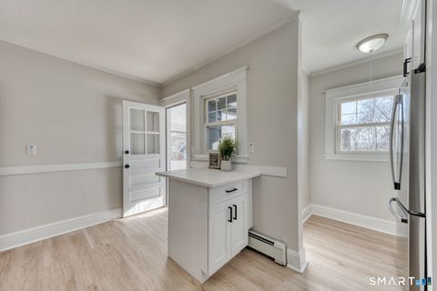 Tiny photo for 134 Russwin Road, New Britain, CT 06053 (MLS # 24157742)