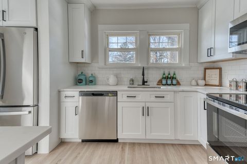 Tiny photo for 134 Russwin Road, New Britain, CT 06053 (MLS # 24157742)