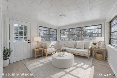 Tiny photo for 134 Russwin Road, New Britain, CT 06053 (MLS # 24157742)