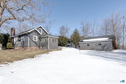 Tiny photo for 134 Russwin Road, New Britain, CT 06053 (MLS # 24157742)