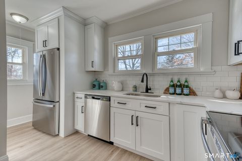 Tiny photo for 134 Russwin Road, New Britain, CT 06053 (MLS # 24157742)