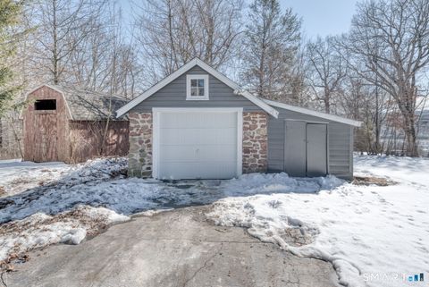 Tiny photo for 134 Russwin Road, New Britain, CT 06053 (MLS # 24157742)