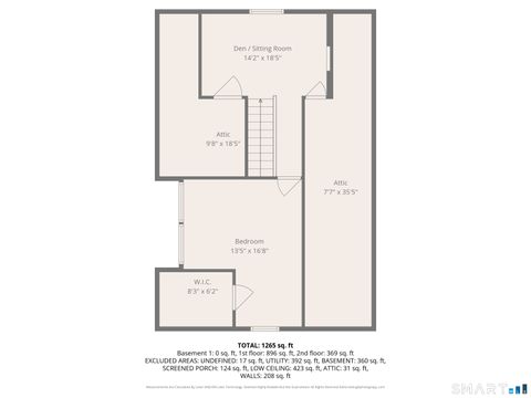 Tiny photo for 134 Russwin Road, New Britain, CT 06053 (MLS # 24157742)