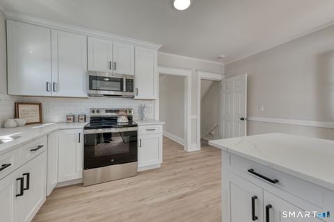 Tiny photo for 134 Russwin Road, New Britain, CT 06053 (MLS # 24157742)