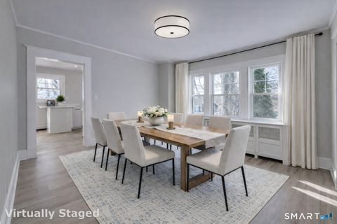 Tiny photo for 134 Russwin Road, New Britain, CT 06053 (MLS # 24157742)