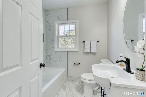 Tiny photo for 134 Russwin Road, New Britain, CT 06053 (MLS # 24157742)