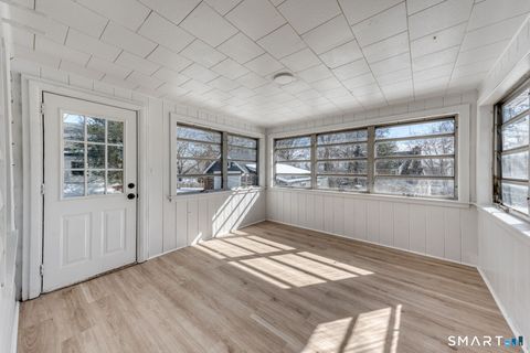 Tiny photo for 134 Russwin Road, New Britain, CT 06053 (MLS # 24157742)