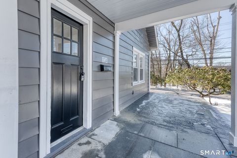 Tiny photo for 134 Russwin Road, New Britain, CT 06053 (MLS # 24157742)