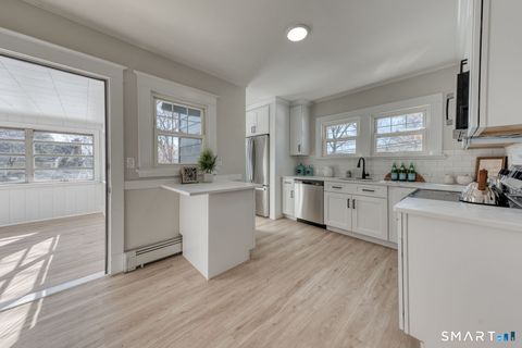 Tiny photo for 134 Russwin Road, New Britain, CT 06053 (MLS # 24157742)