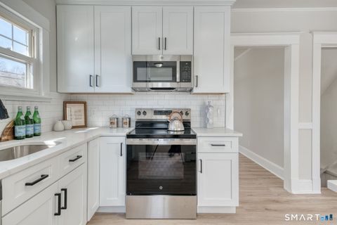 Tiny photo for 134 Russwin Road, New Britain, CT 06053 (MLS # 24157742)