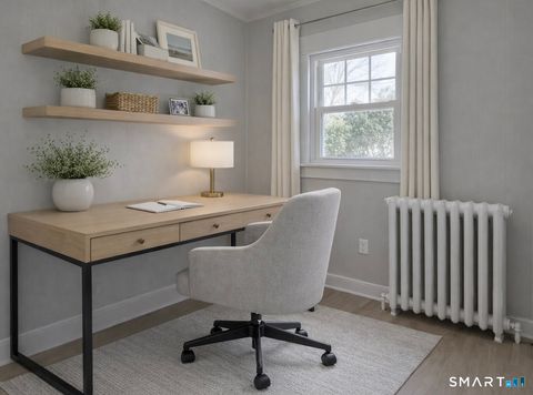 Tiny photo for 134 Russwin Road, New Britain, CT 06053 (MLS # 24157742)