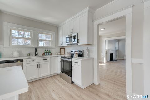 Tiny photo for 134 Russwin Road, New Britain, CT 06053 (MLS # 24157742)