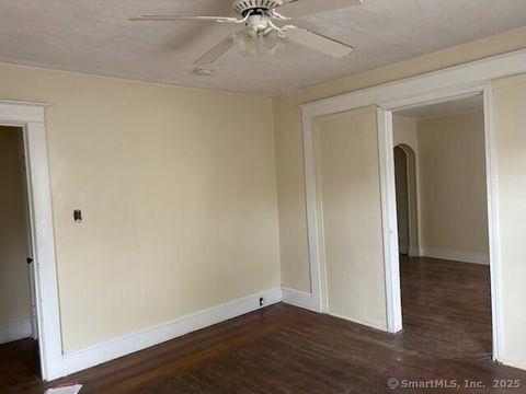 Tiny photo for 81 Wolcott Street, Bristol, CT 06010 (MLS # 24125884)