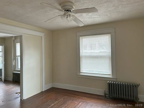 Tiny photo for 81 Wolcott Street, Bristol, CT 06010 (MLS # 24125884)