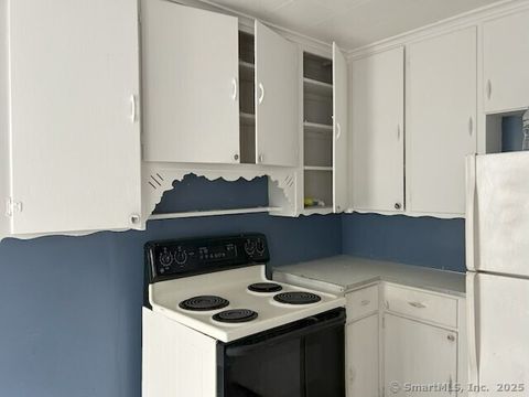 Tiny photo for 81 Wolcott Street, Bristol, CT 06010 (MLS # 24125884)