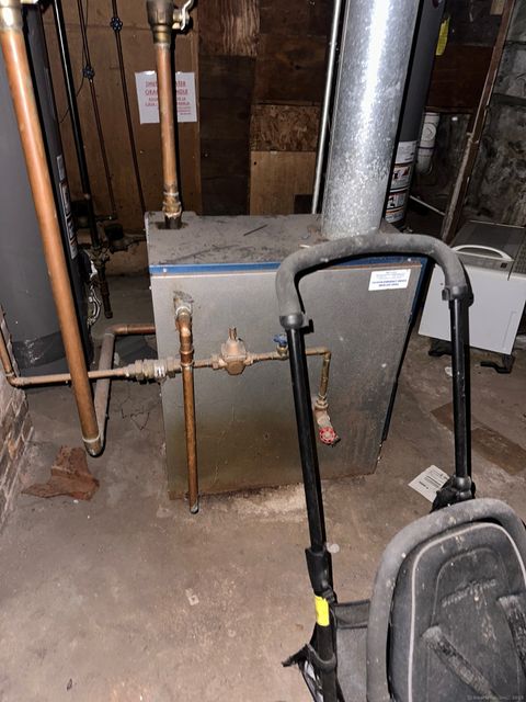 Tiny photo for 81 Wolcott Street, Bristol, CT 06010 (MLS # 24125884)