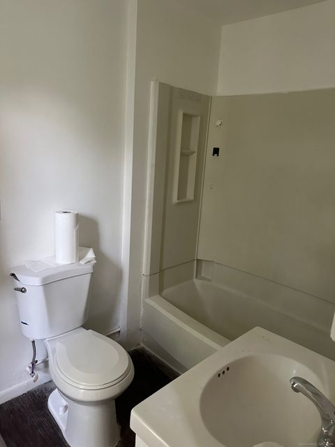 Tiny photo for 81 Wolcott Street, Bristol, CT 06010 (MLS # 24125884)