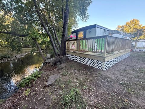 Tiny photo for 482 Broad Street #TRLR 14, Bristol, CT 06010 (MLS # 24131347)