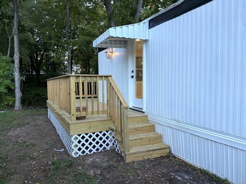 Tiny photo for 482 Broad Street #TRLR 14, Bristol, CT 06010 (MLS # 24131347)