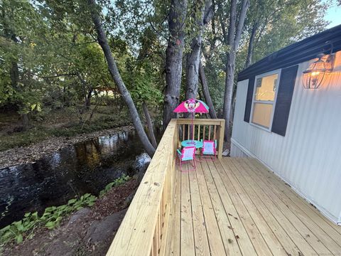 Tiny photo for 482 Broad Street #TRLR 14, Bristol, CT 06010 (MLS # 24131347)