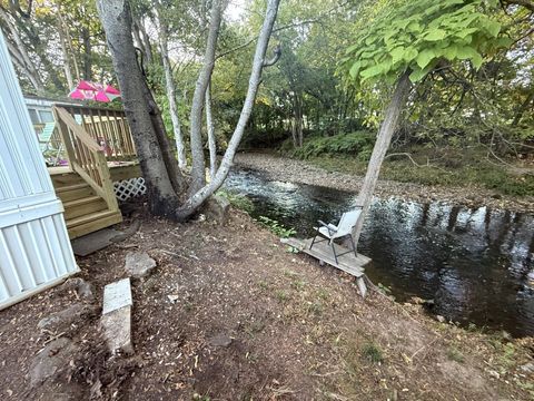 Tiny photo for 482 Broad Street #TRLR 14, Bristol, CT 06010 (MLS # 24131347)