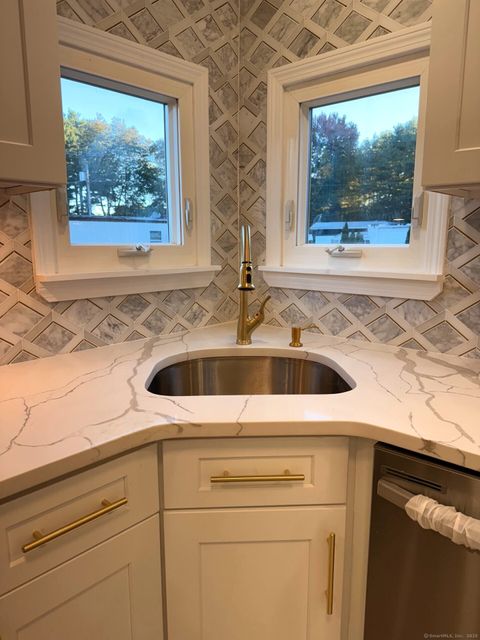 Tiny photo for 482 Broad Street #TRLR 14, Bristol, CT 06010 (MLS # 24131347)