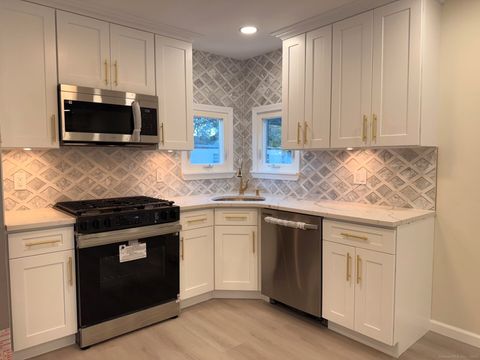 Tiny photo for 482 Broad Street #TRLR 14, Bristol, CT 06010 (MLS # 24131347)