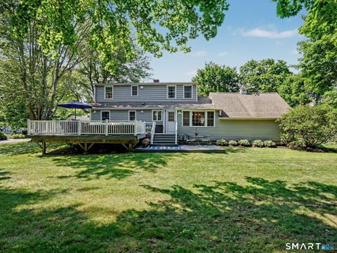 Tiny photo for 10 Elizabeth Street, Newtown, CT 06470 (MLS # 24187277)