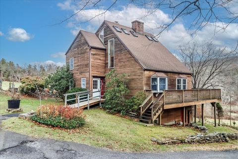 107 Church Road Sherman CT 06784